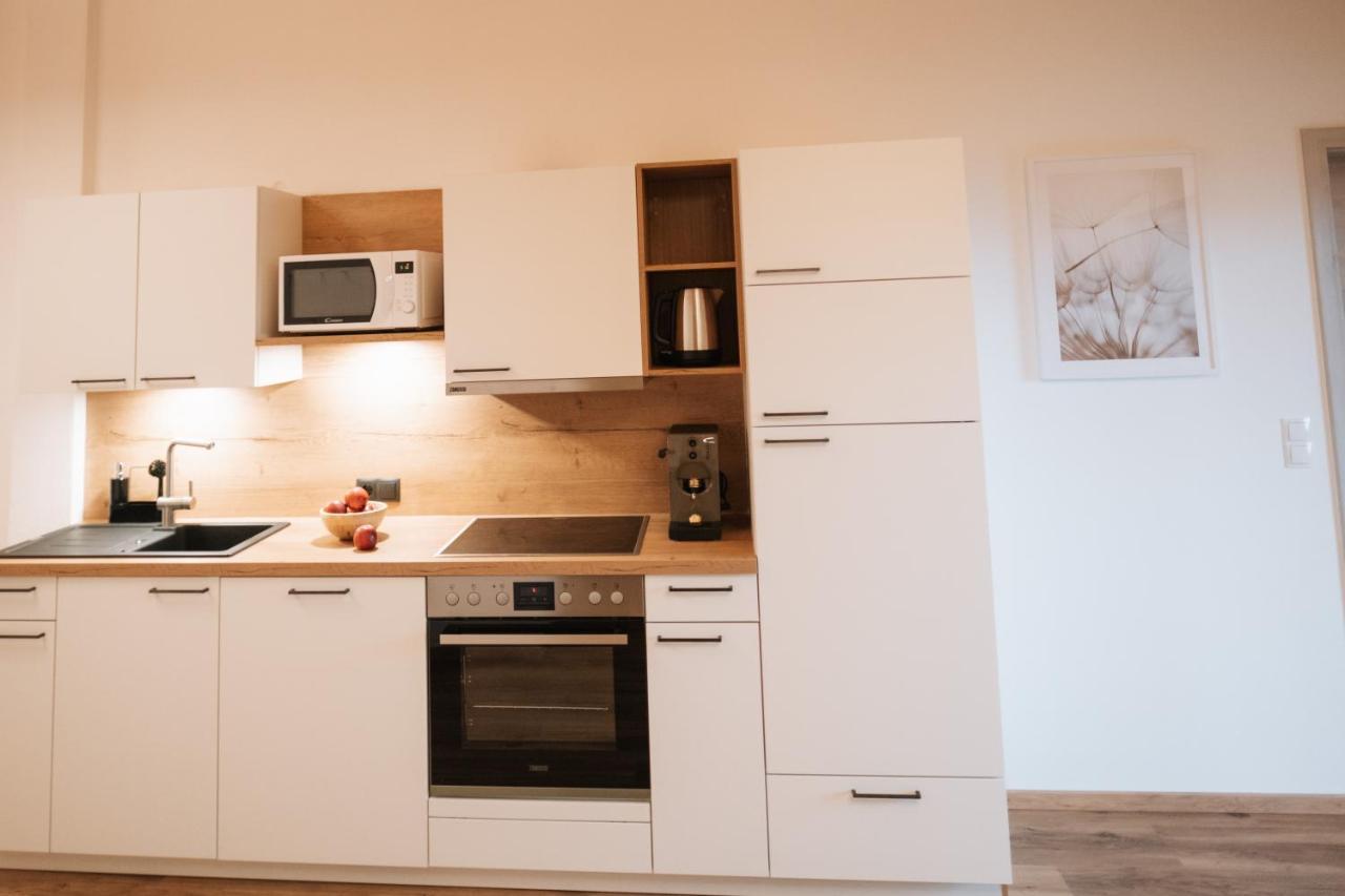 Die Wiesen Apartments إنسبروك المظهر الخارجي الصورة