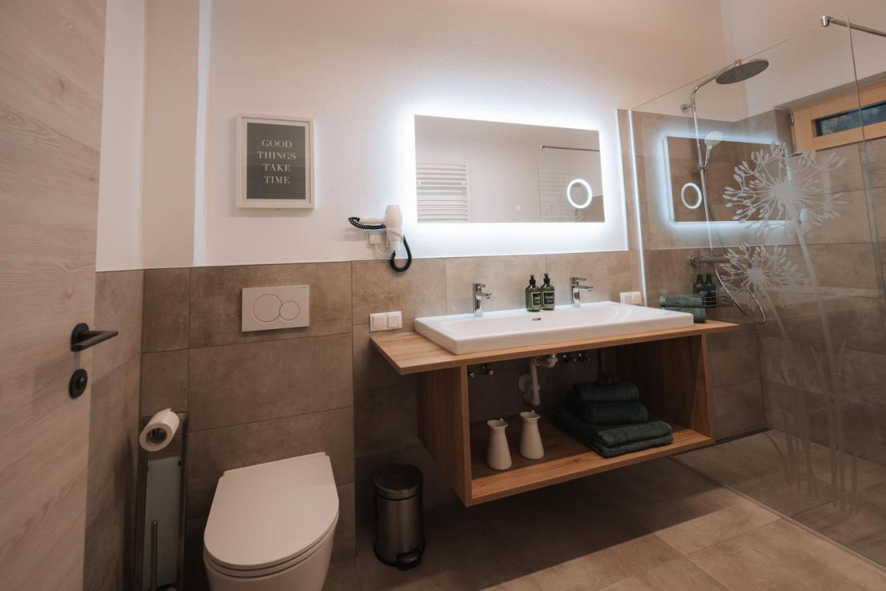 Die Wiesen Apartments إنسبروك المظهر الخارجي الصورة