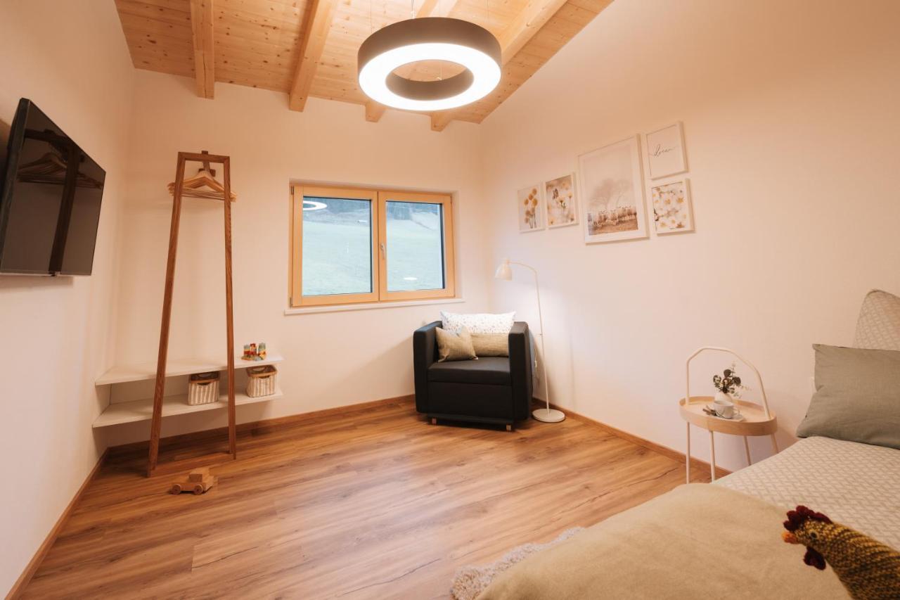 Die Wiesen Apartments إنسبروك المظهر الخارجي الصورة
