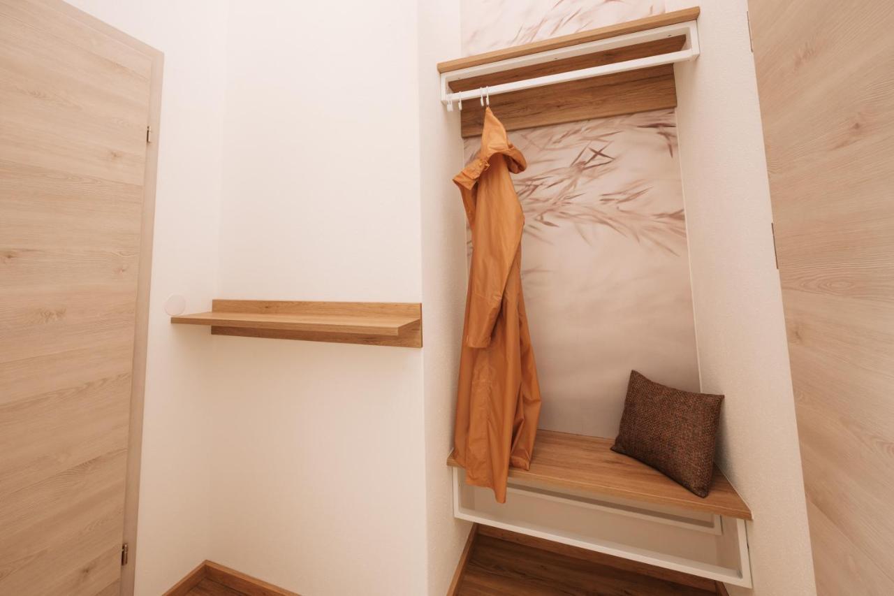 Die Wiesen Apartments إنسبروك المظهر الخارجي الصورة